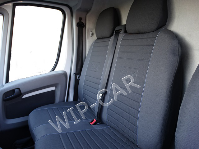 POKROWCE Renault MASTER 3 Opel MOVANO B 2010-2020 Numer katalogowy producenta U431086