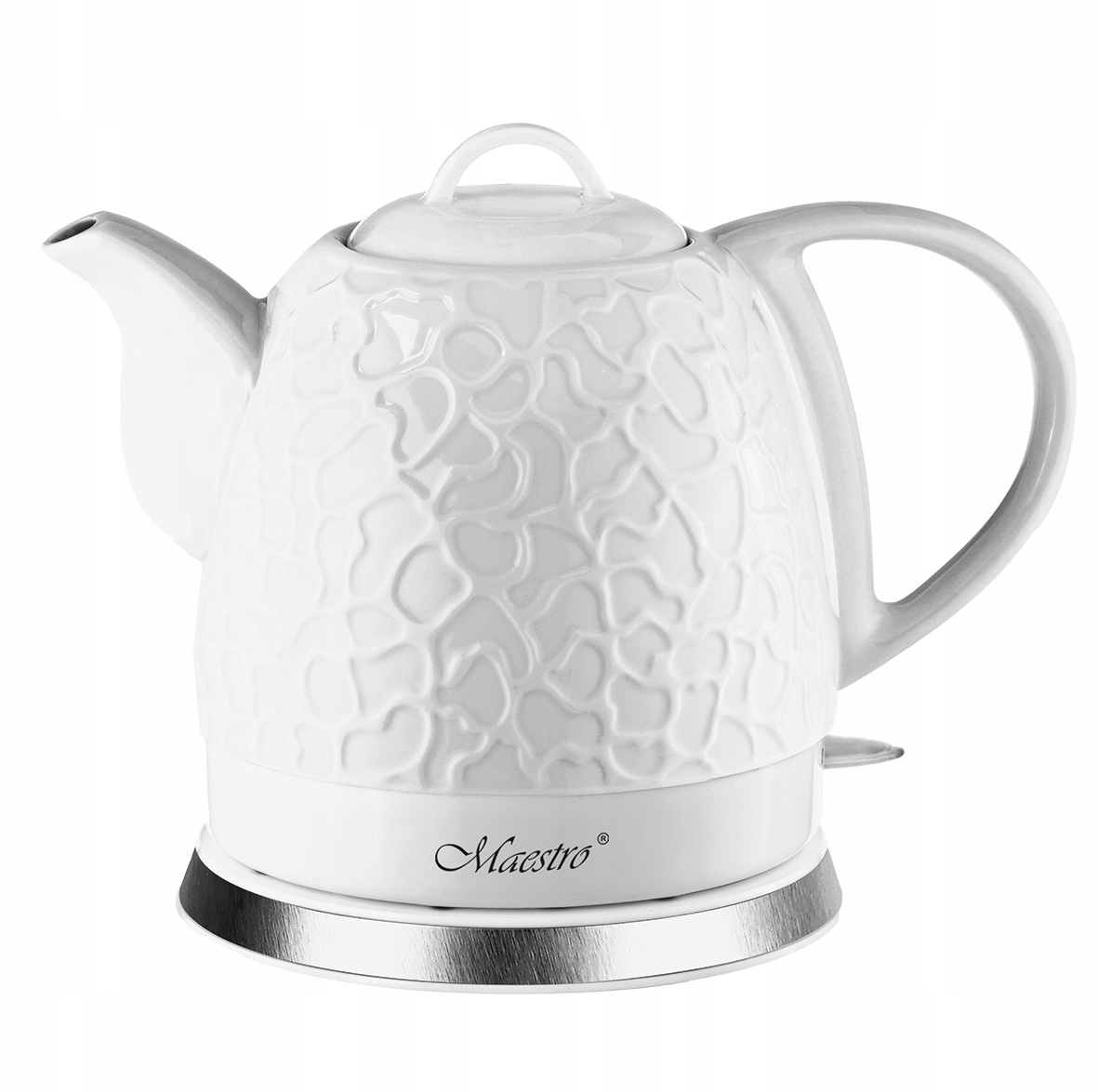 

Czajnik ceramiczny elektryczny Maestro MR-071