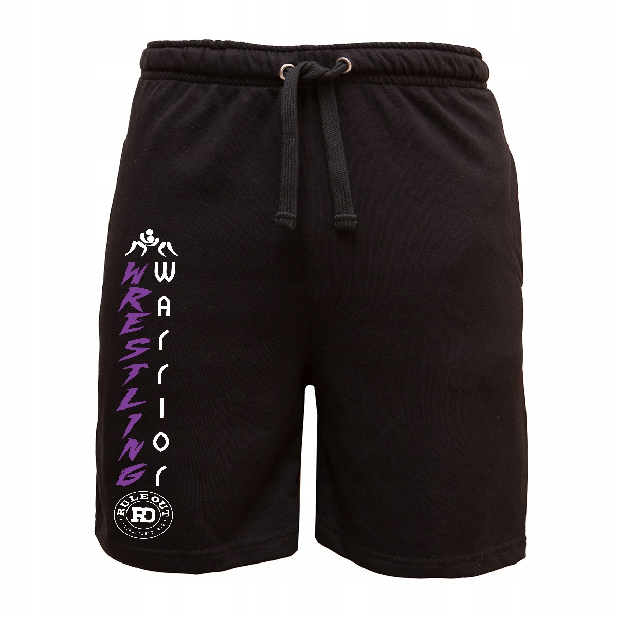 SPODENKI BAWEŁNIANE MMA WRESTLING ZAPASY 12