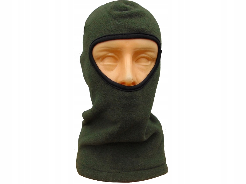 KOMINIARKA POLAROWA OLIWKOWA - MFH