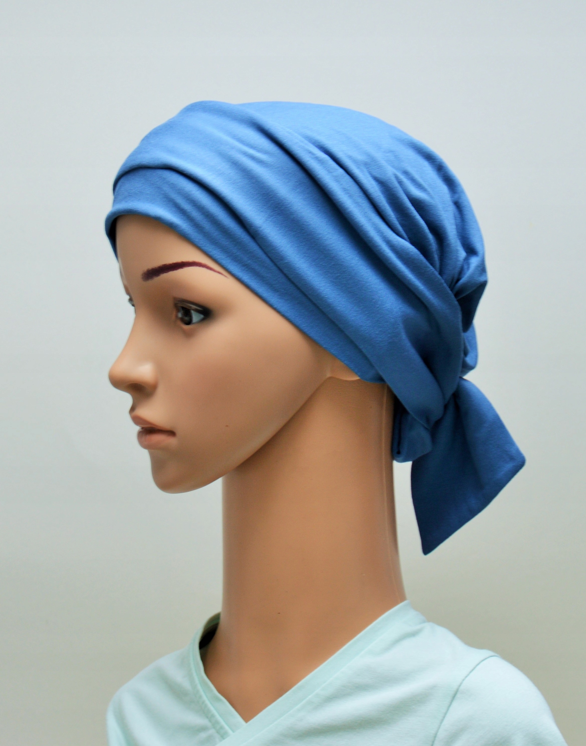 Turban Lara Bm-116 modne chusty Eva Design
