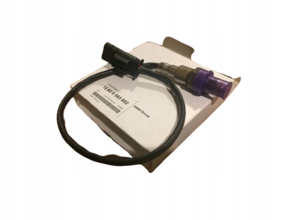 BMW F25 G11 G12 G30 SONDA LAMBDA 8593852 NOWA