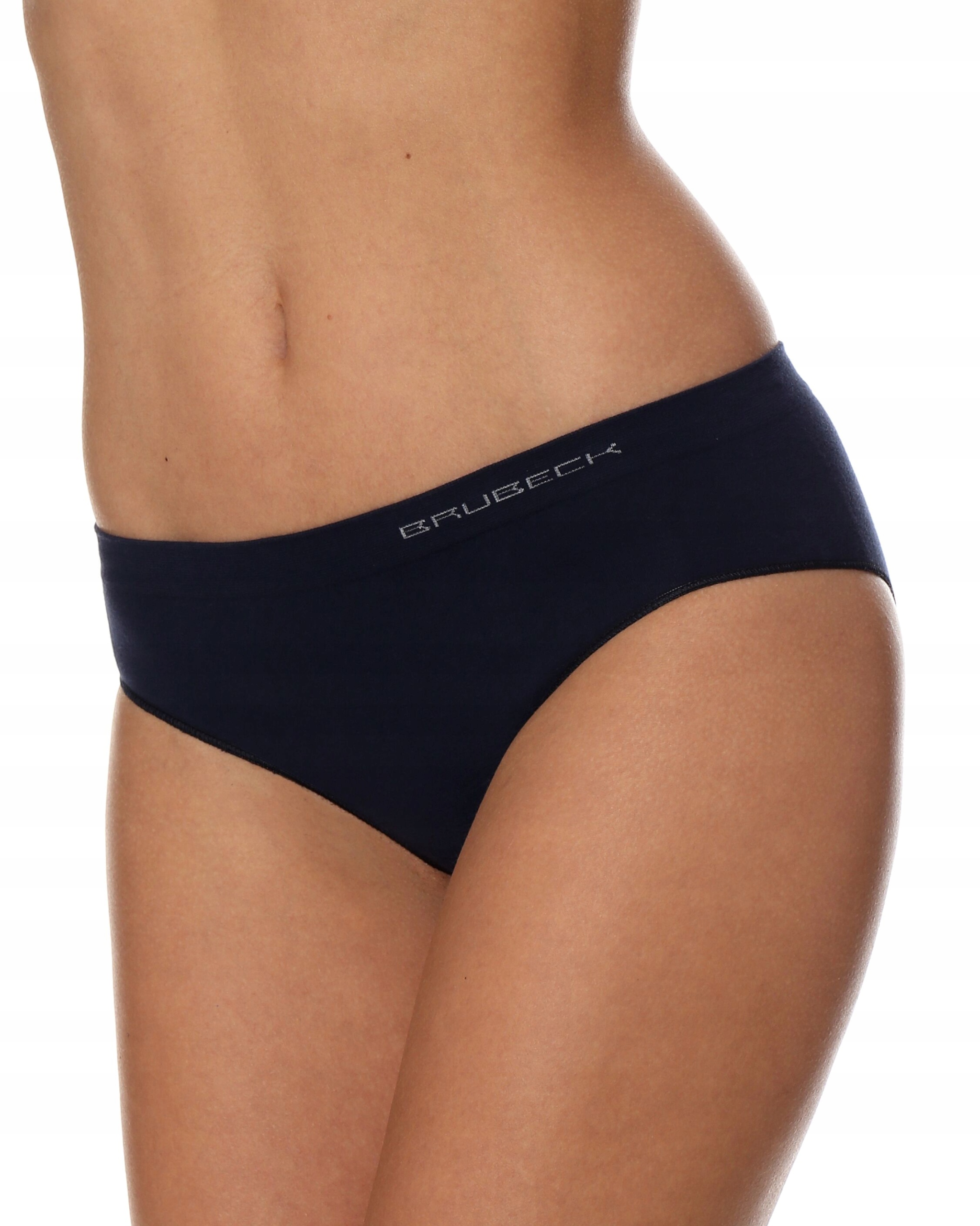 

Brubeck - Majtki damskie Hipster Comfort roz. L