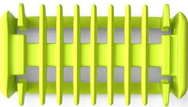 PHILIPS 2 nasadka do ciała One Blade QP2530 QP6505 Marka Philips