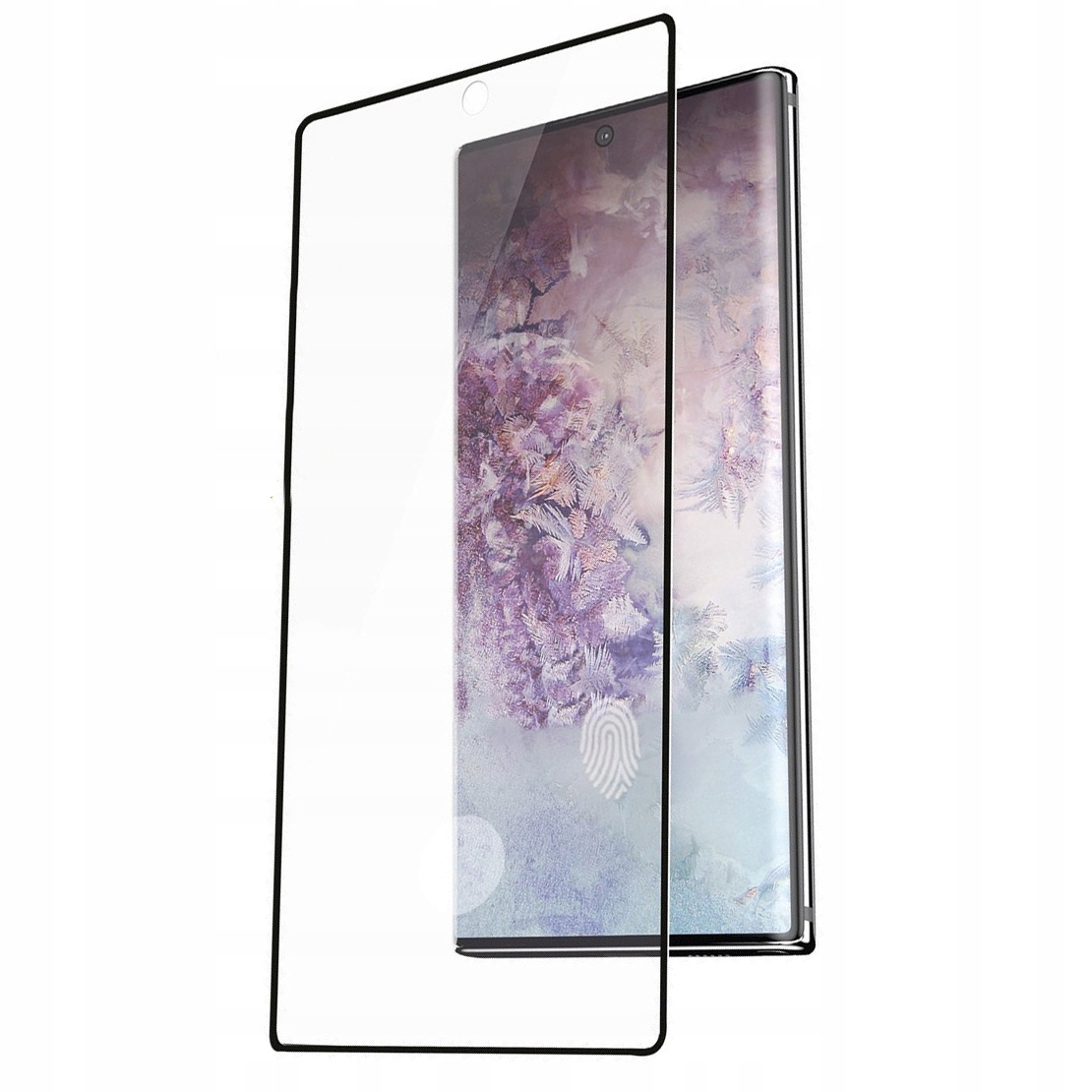 

Szkło PanzerGlass do etui do Galaxy Note 10