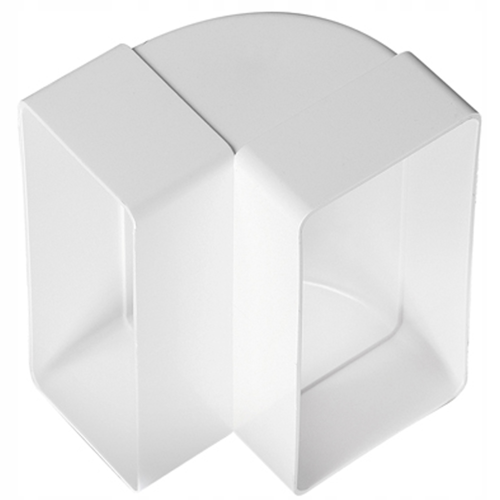 

Kolano Pionowe Płaskie 90" 60x120 KP120-25