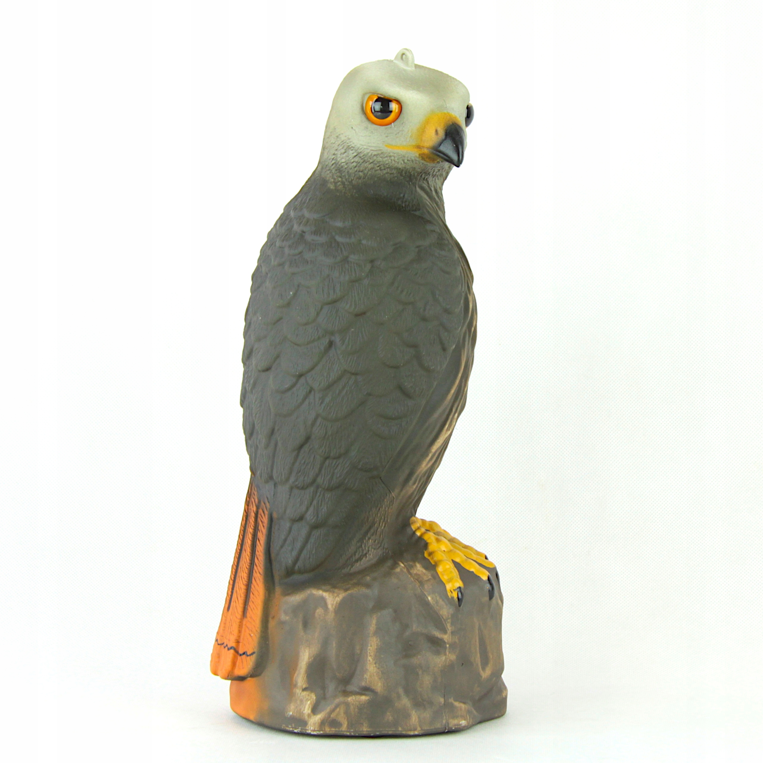 Jastrząb odstraszacz ptaków i ozdoba - 40 cm Kod producenta JASTRZĄB 40