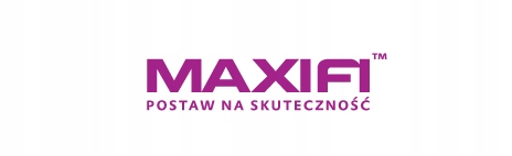 Maxifi Pre Spray Rinse do prania tapicerki 2x500 Packaging Volume 500 ml