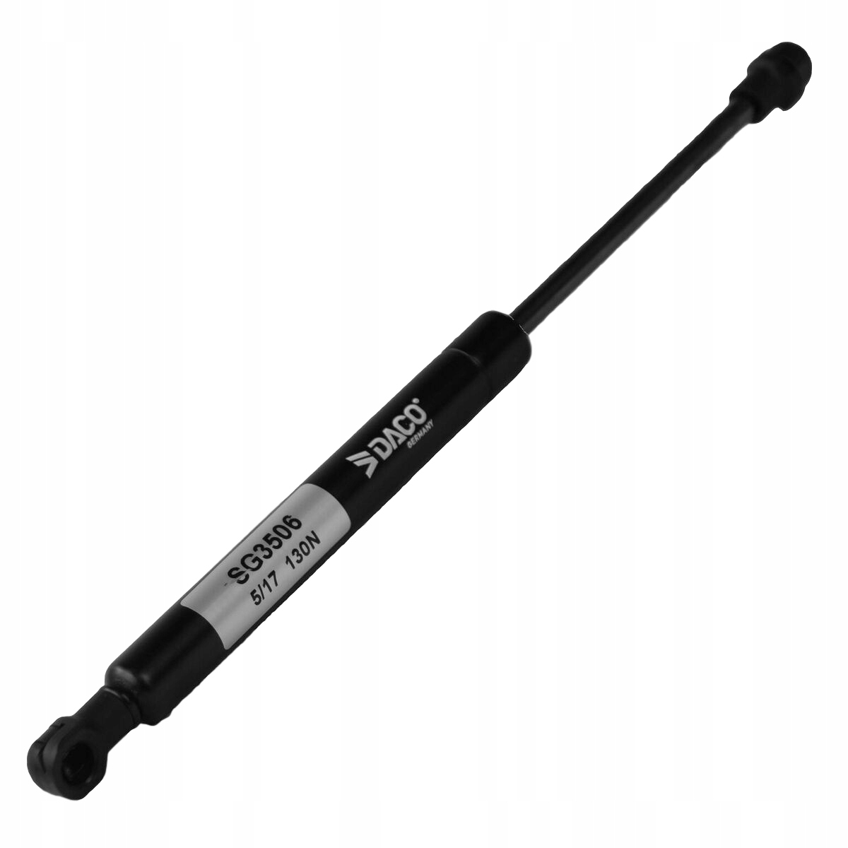 

=siłownik Teleskop Klapy Smart ForTWO Citycoupe=