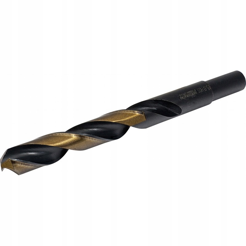 

Wiertło do Metalu Hss Podtaczane 19mm Perfect