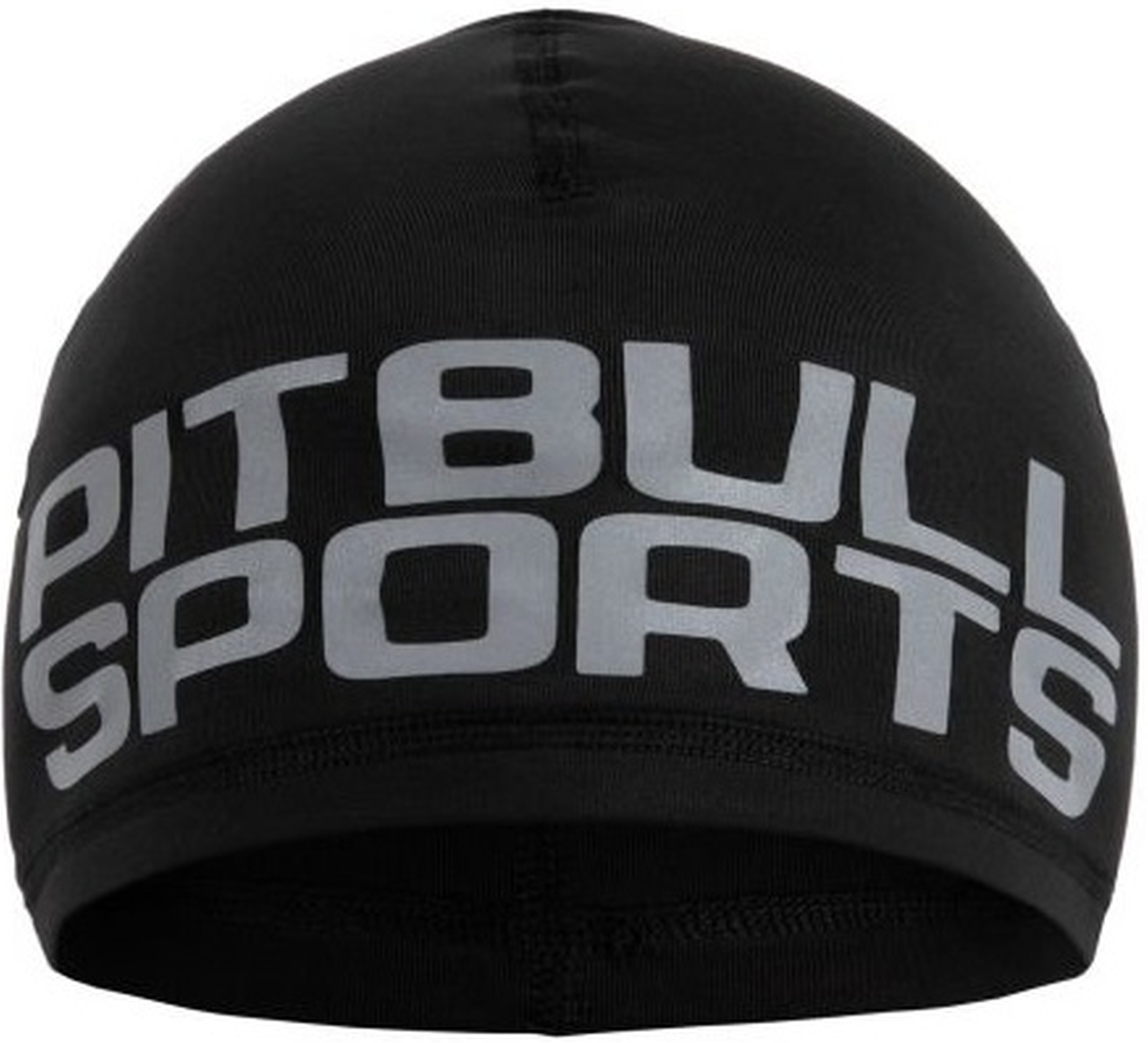 

Pit Bull Czapka Zimowa Special Pitbull Sports Logo