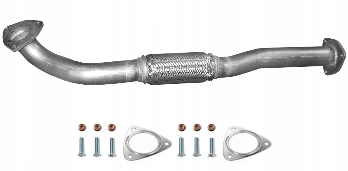 Alfa Romeo 159 1.9 Jtdm (2005-2011) Sedan Kombi Trubka