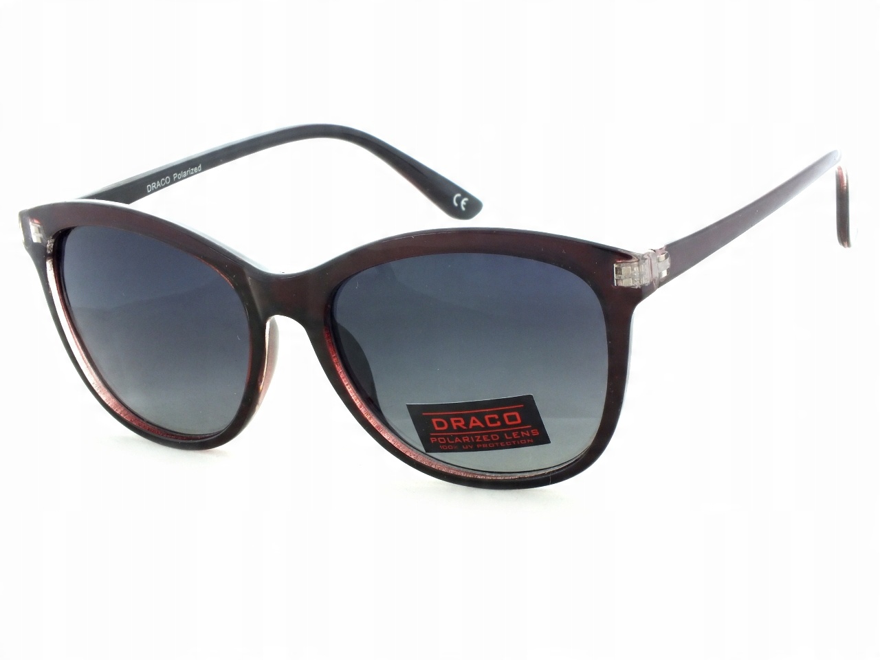 

Eleganckie Okulary Z Polaryzacją Dla Kobiet UV400