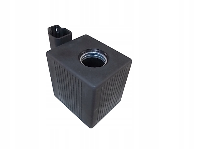 Катушка блокировки колеса JCB zam 25/222645