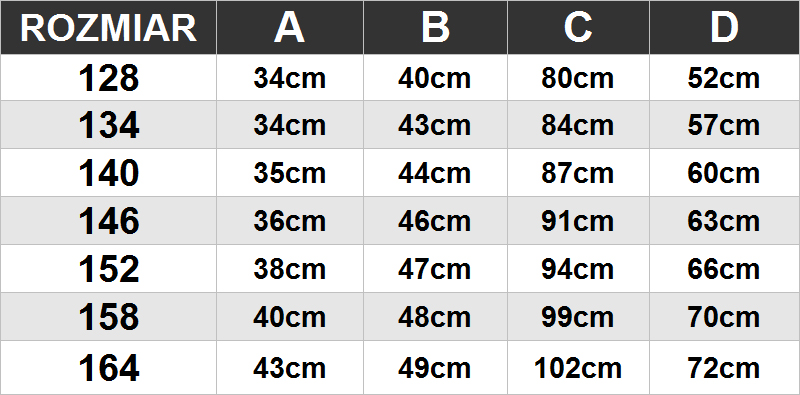 4F JUNIORSKIE SPODNIE NARCIARSKIE ZIMOWE / 152 Sezon zimowy