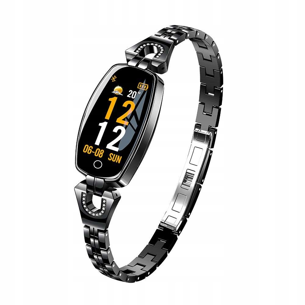 

Smartband H8 Smartwatch Zegarek Damski Bransoleta
