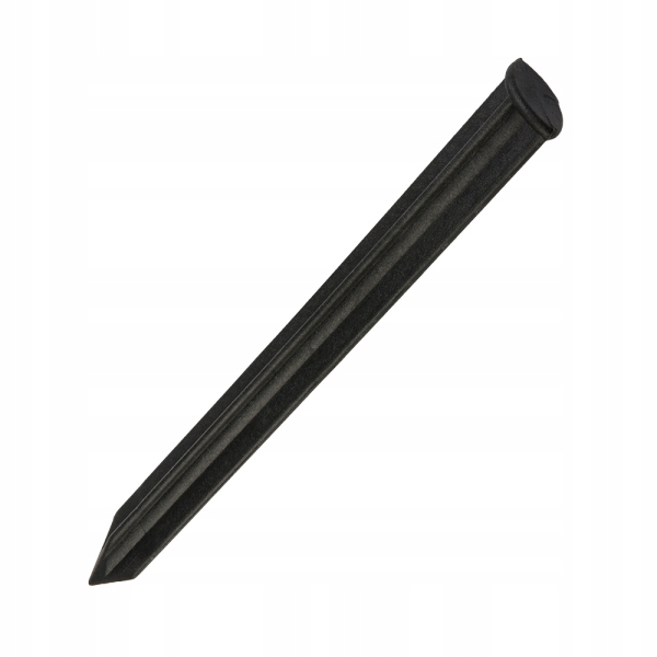 

Gruba Kotwa do obrzeża trawnikowego 25cm 50szt