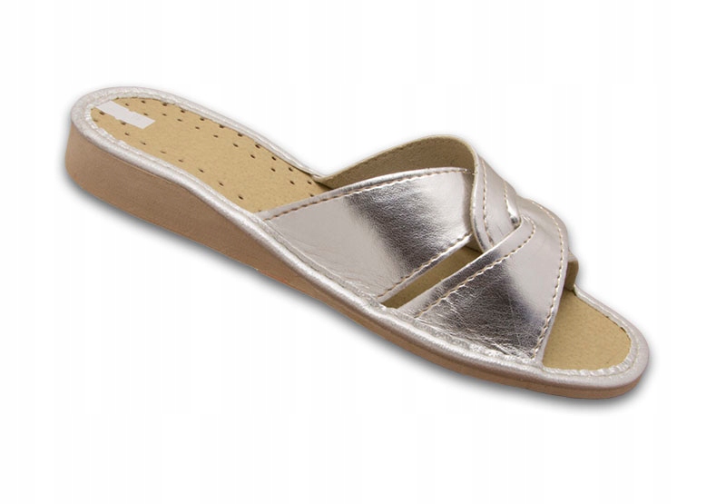 TANIE PANTOFLE DOMOWE, KAPCIE DOMOWE rozmiar 38