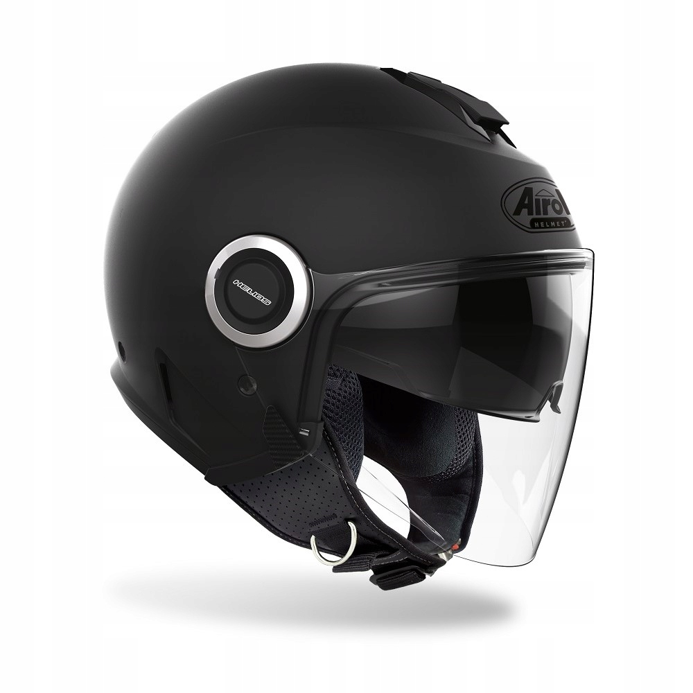 AIROH HELIOS Kask motocyklowy otwarty jet r. XS Producent Airoh
