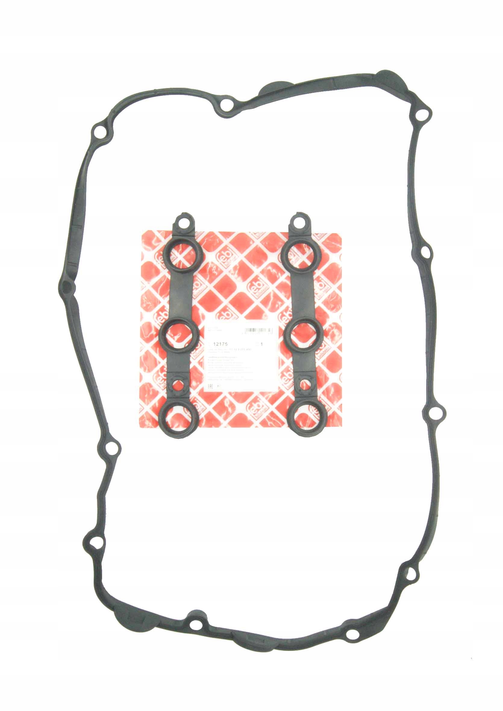 12175 - Febi прокладка крышки клапана для BMW M52 M54