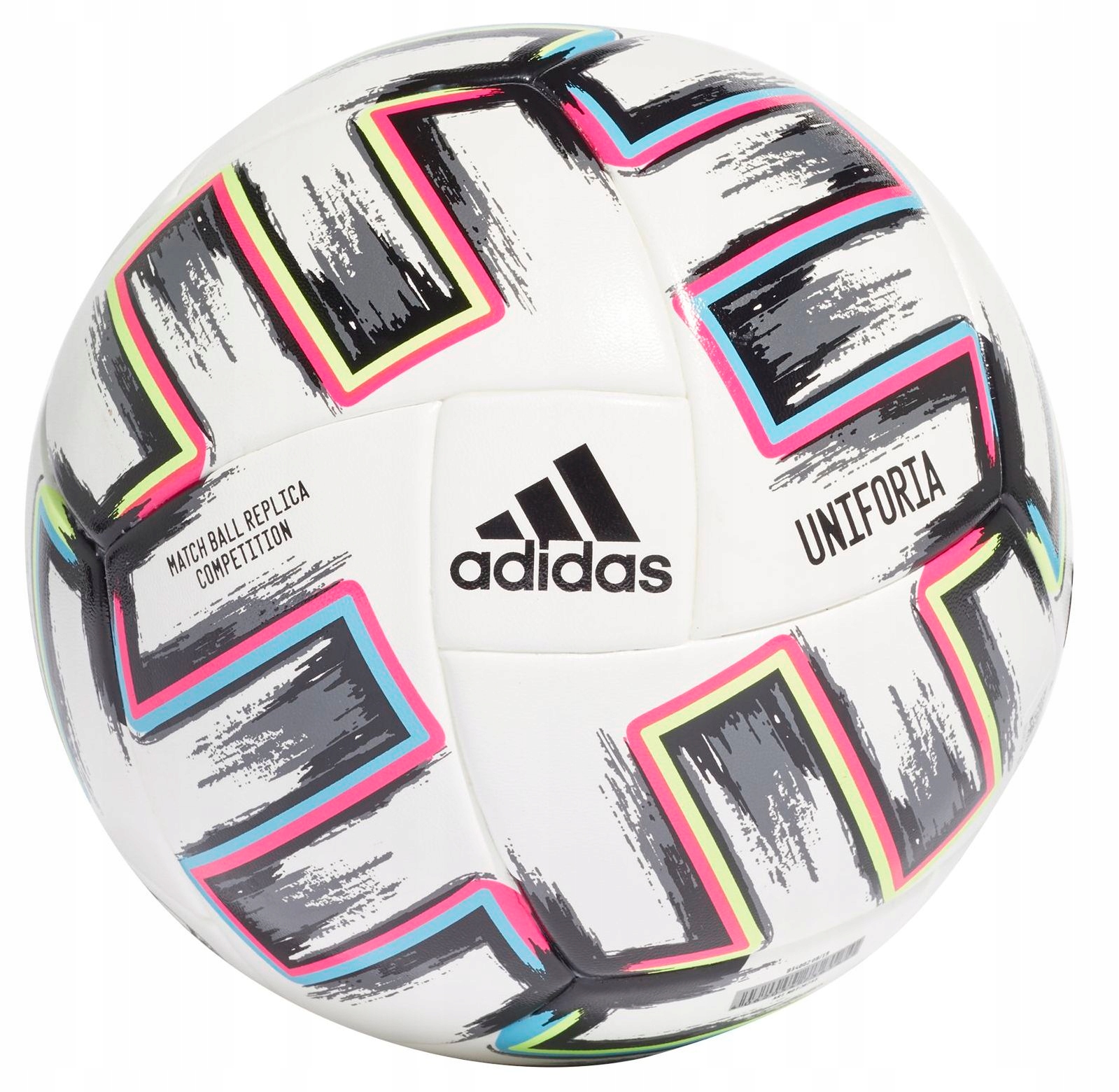

Piłka adidas Uniforia Euro 2020 Competition r5