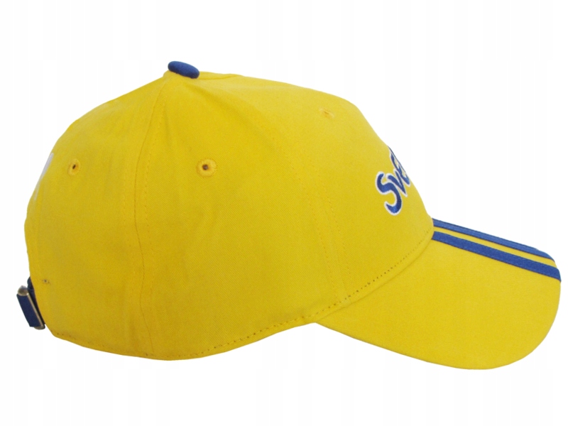 CZAPKA Z DASZKIEM SPORTOWA ADIDAS SZWECJA SPORT Rozmiar uniwersalny
