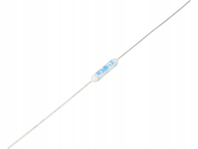 

P5-F-A Bezpiecznik Termiczny 2A 135°C Aupo E6651