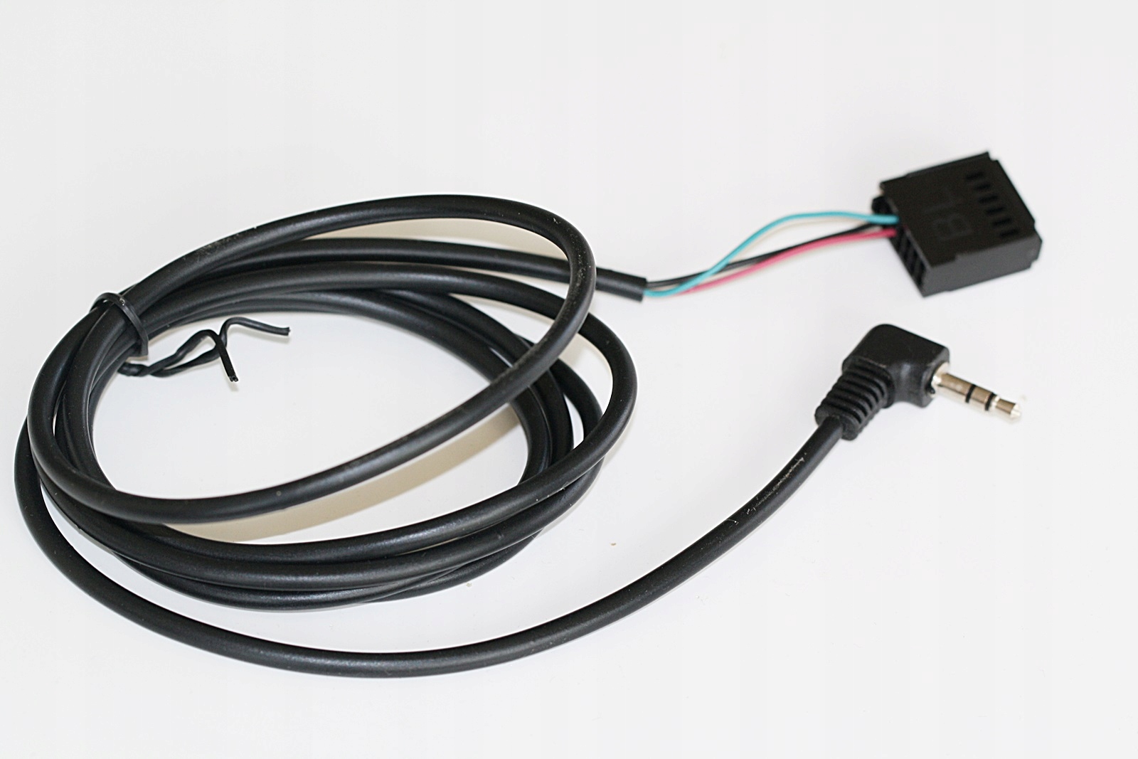 FORD AUX kątowy Jack Focus Mondeo Galaxy S C MAX