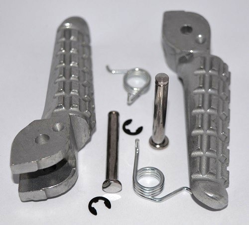 PODNOZKI PODNOZEK PRZOD DUCATI 696 796 MONSTER 09 Part number vc