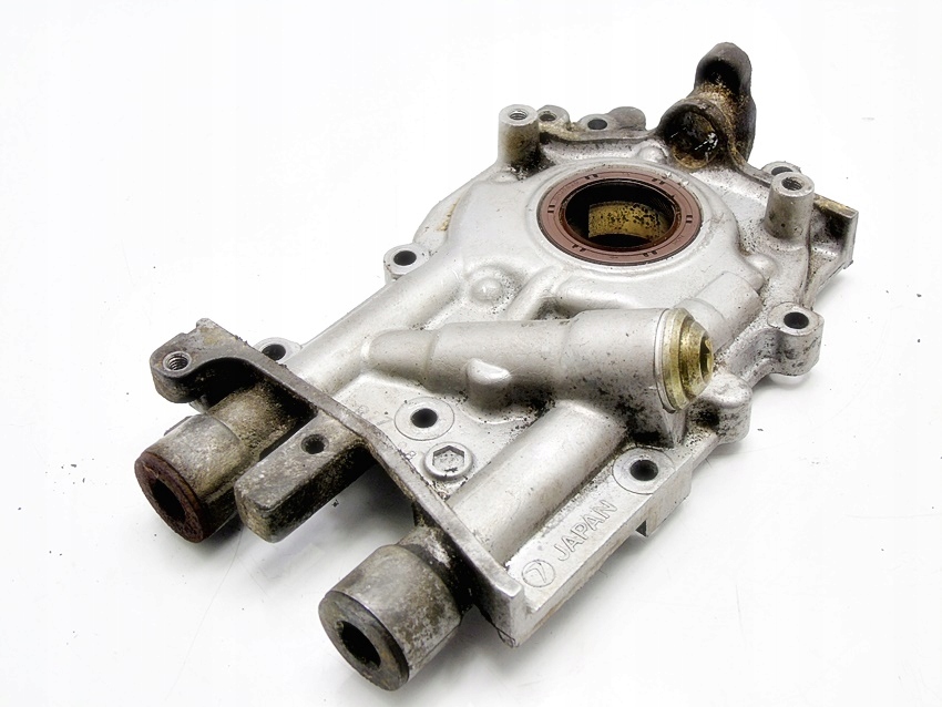 POMPA OLEJU OLEJOWA 2 5 OUTBACK FORESTER LEGACY Engine Type Gasoline