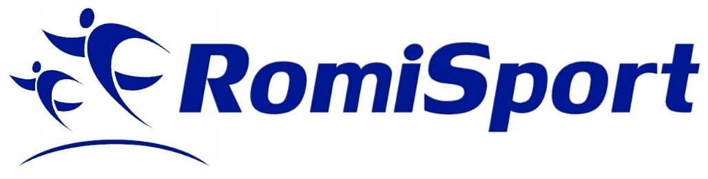 Słupki do Tenisa ALUMINIOWE owalne RomiSport Marka Romisport