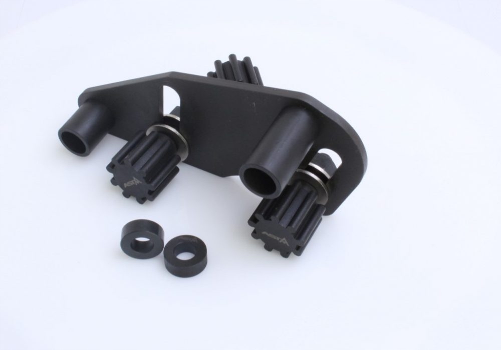 ЗАМОК РАСПРЕДЕЛИТЕЛЬНОГО ВАЛА RENAULT 1.8 / 2.0 16V A-SLR16