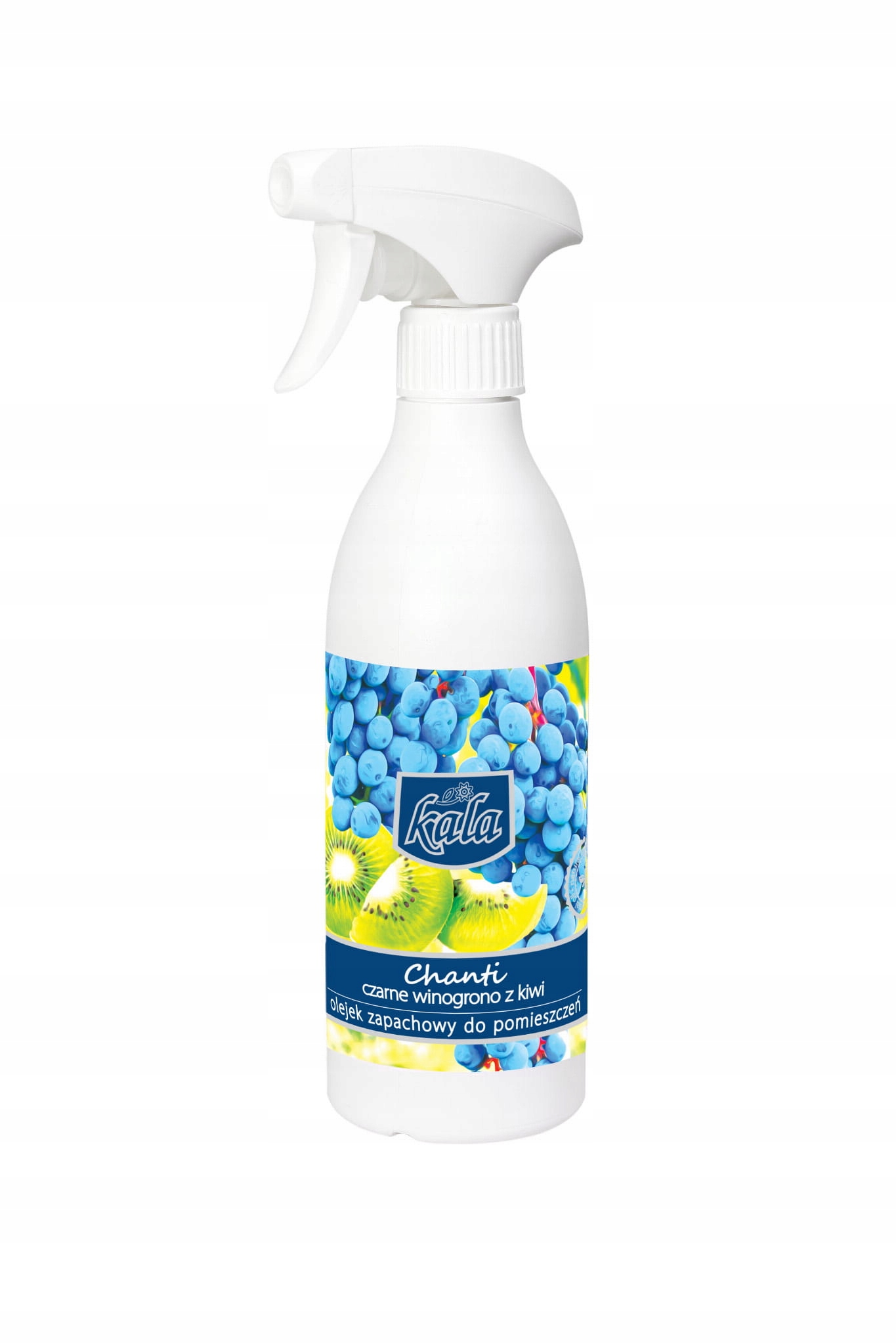 

Kala Chanti 250ml odświeżacz winogrono z kiwi