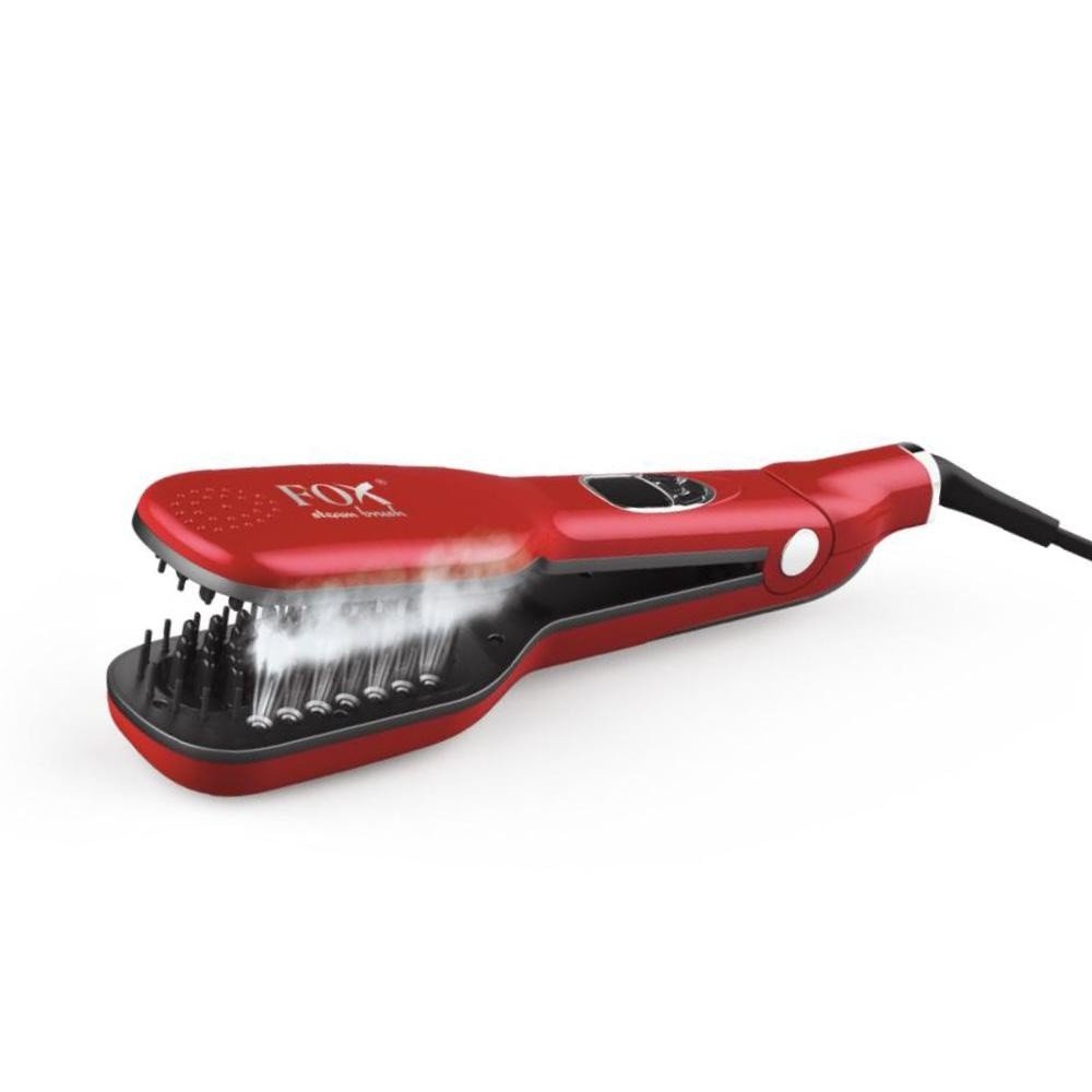 

Fox steam brush szczotka parowa czerwona