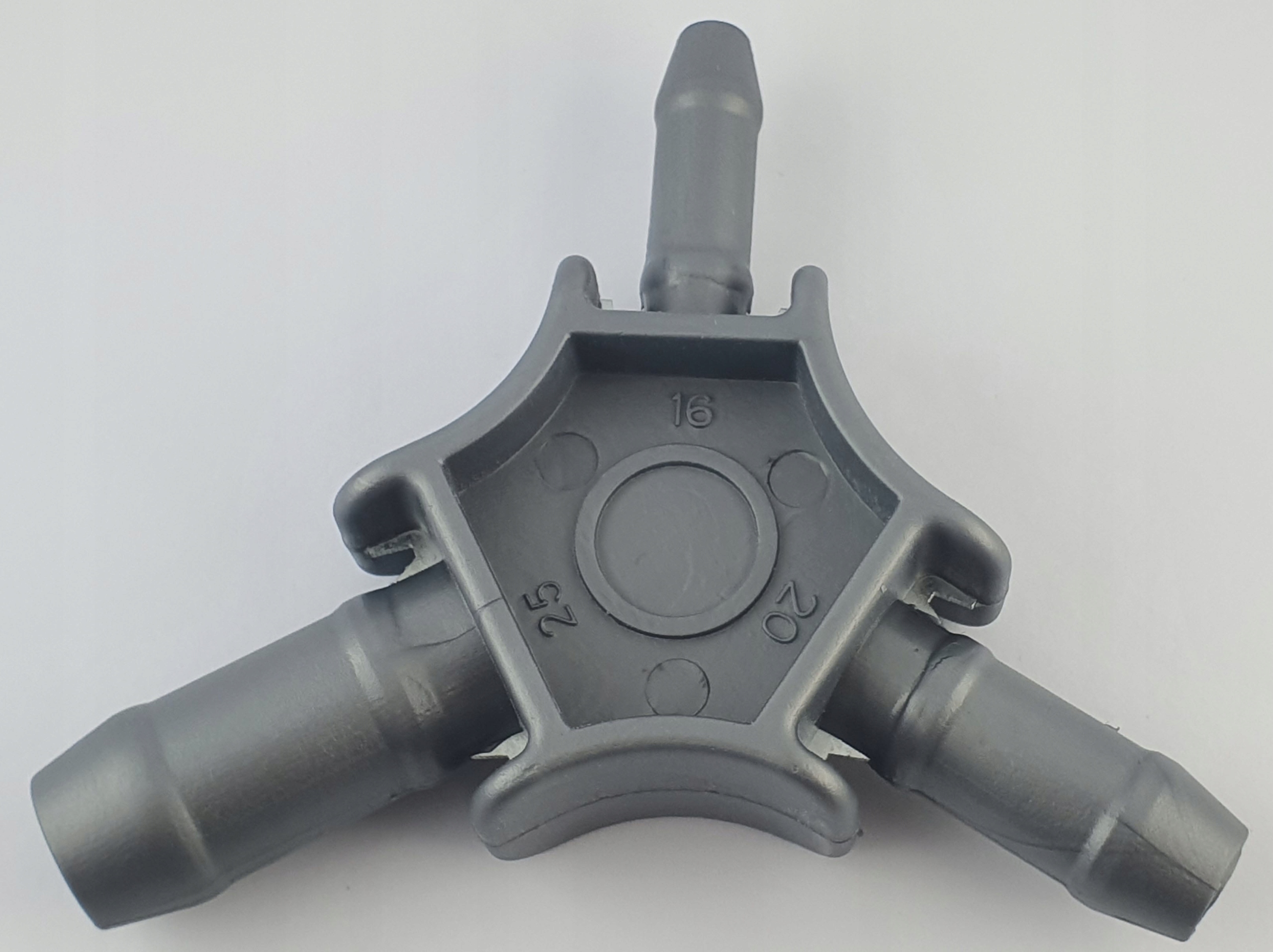 Kalibrator gradownik do rur pex 16 20 25 mocny Rodzaj kalibrator