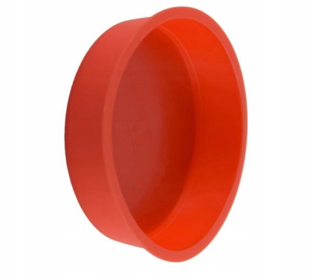 

Zaślepka skrzynki Dekiel fi 125 mm Rekuperacja