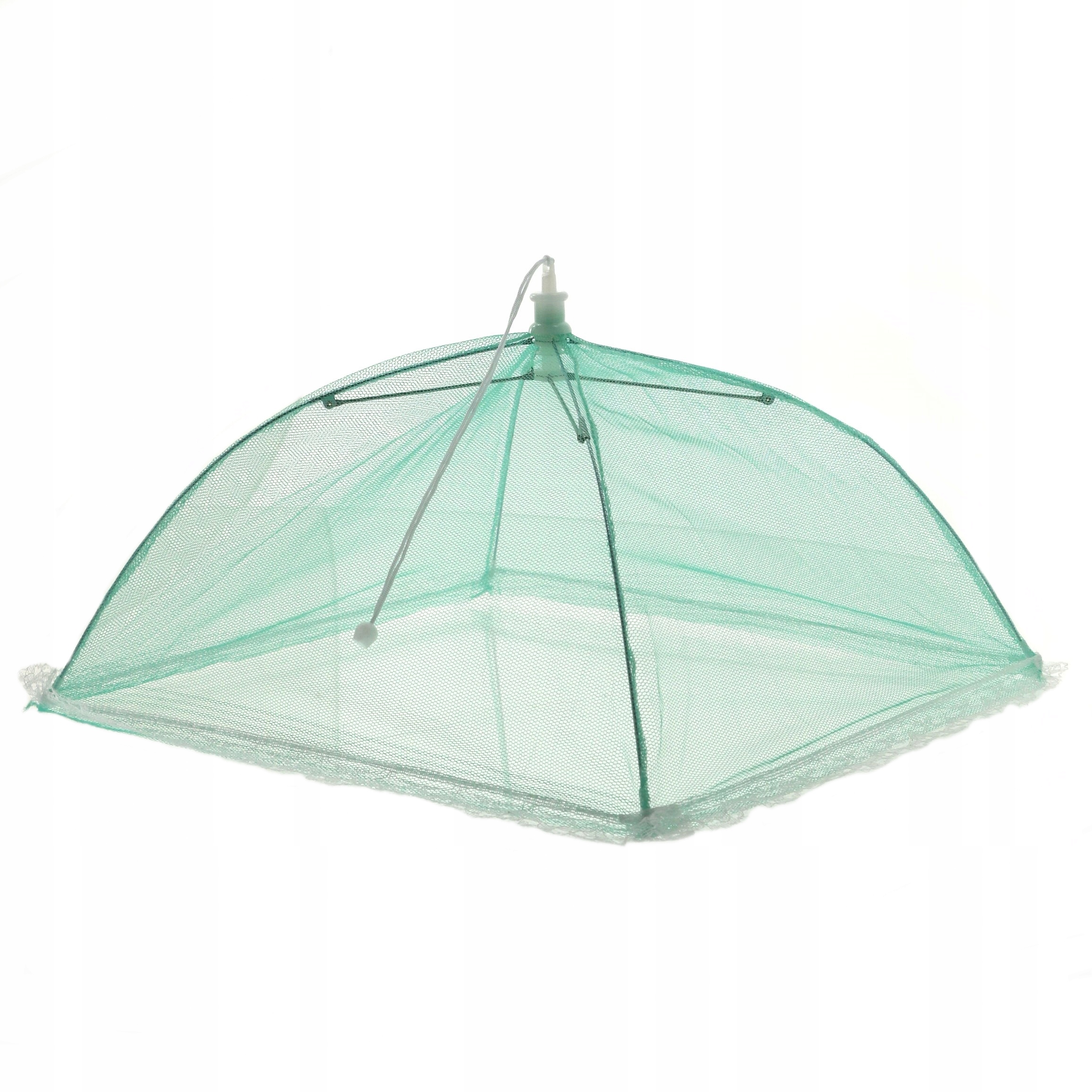 

Moskitiera osłona Siatka Na Jedzenie 34cm materiał