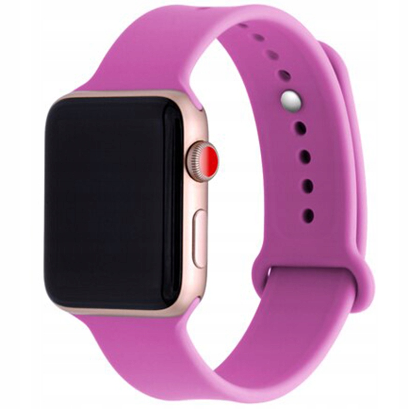 Apple Watch 1/2/3/4 opaska zamienna 42/44mm