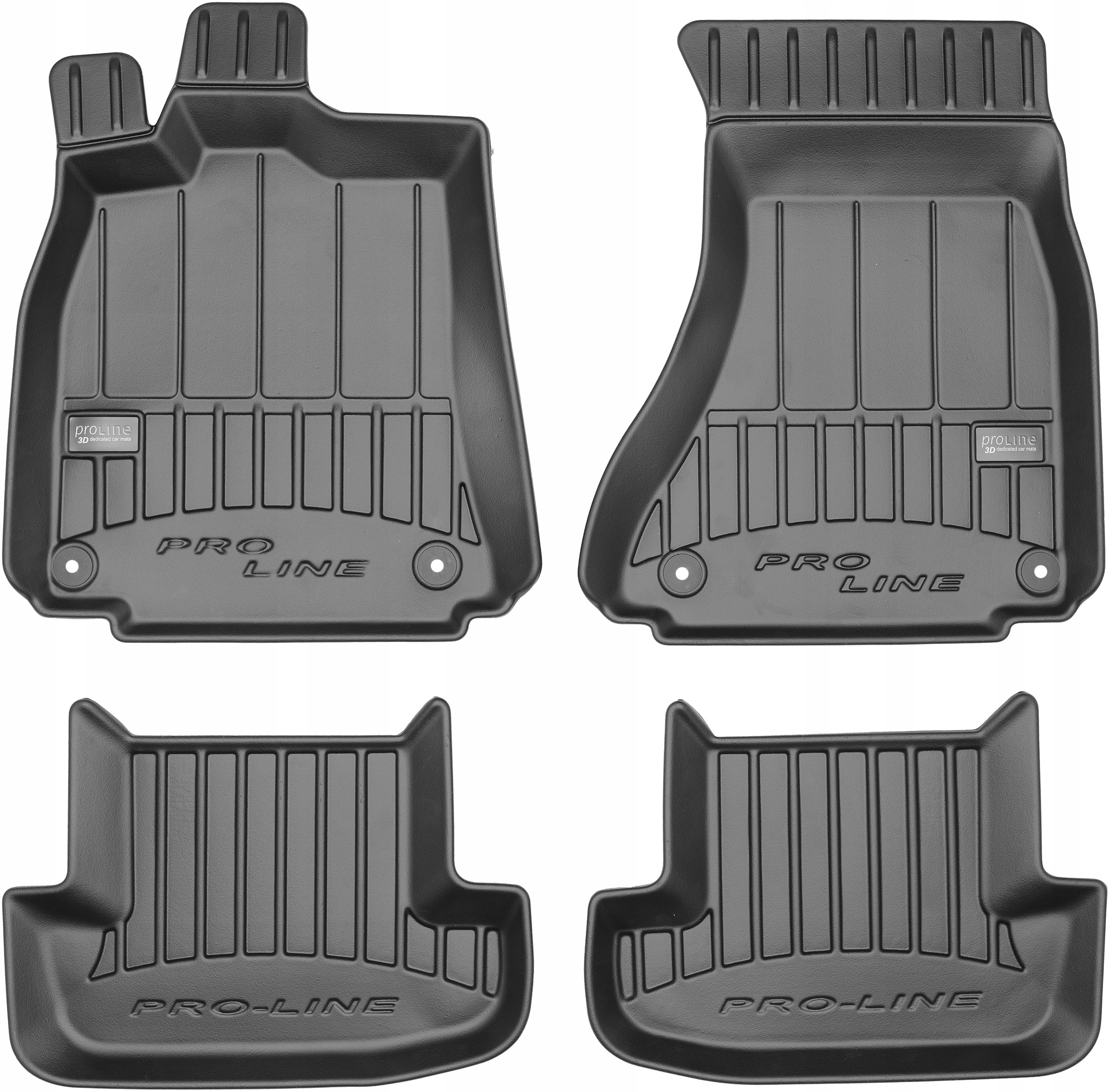 Podlahové rohože Frogum Frg 3D407954