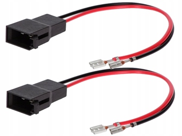 JBL STAGE 3 527 GŁOŚNIKI RENAULT LAGUNA CLIO 2 3 Moc znamionowa RMS 40 W