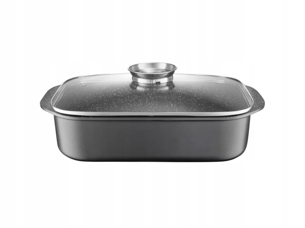 

Brytfanna non-stick Ambition 6,5 l