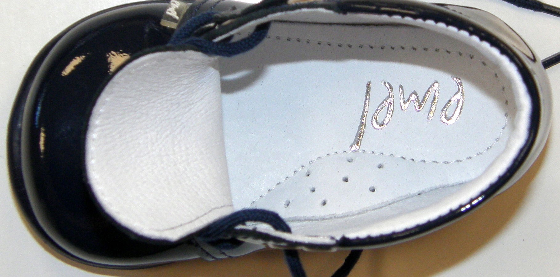 ROCZKI EMEL 2061-16 SKÓRA NATURALNA R 21 W13,00 CM Bohater brak