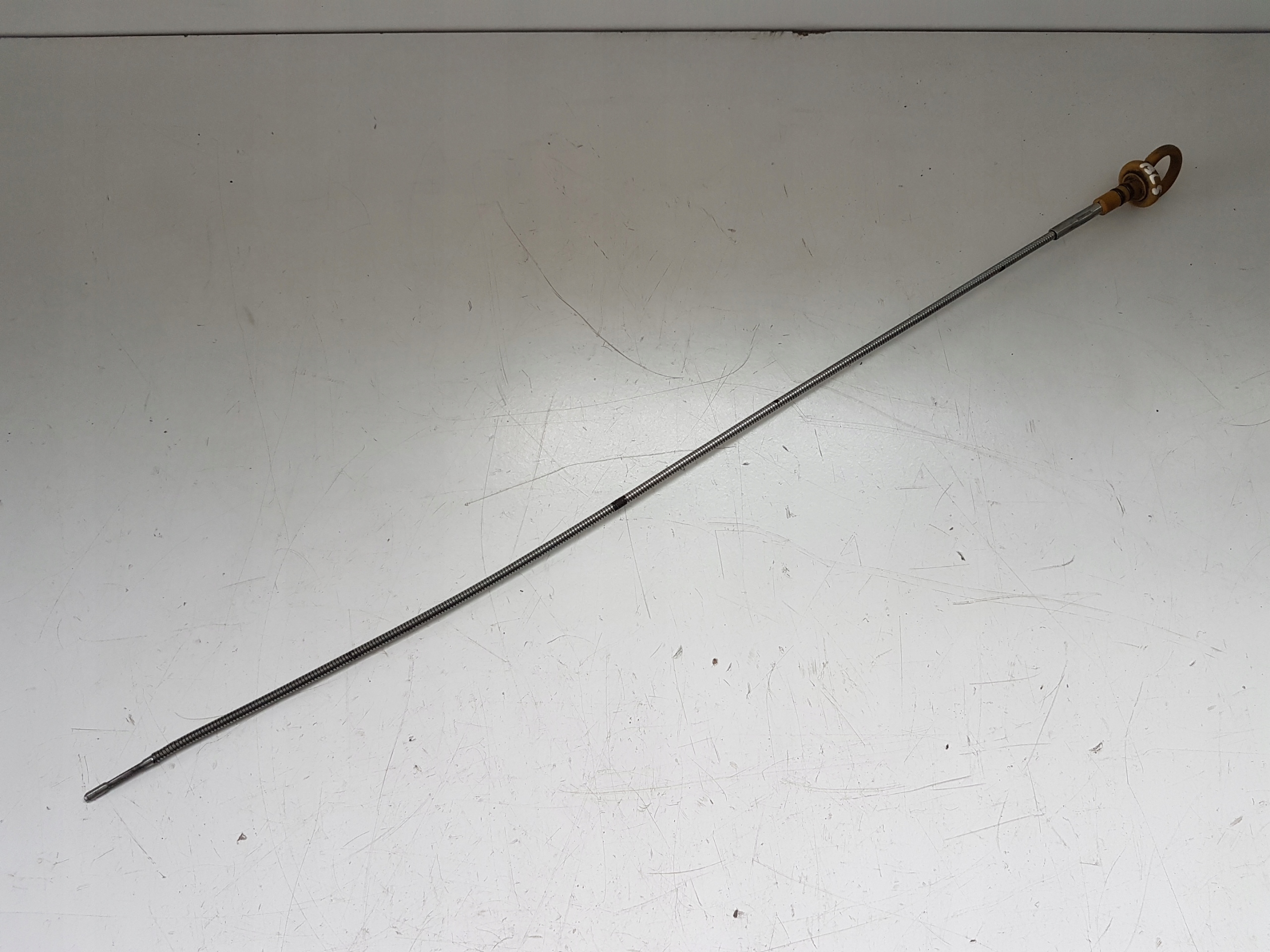 BAGNET MIARKA OLEJU CADILLAC BLS 1.9 D TID 06-