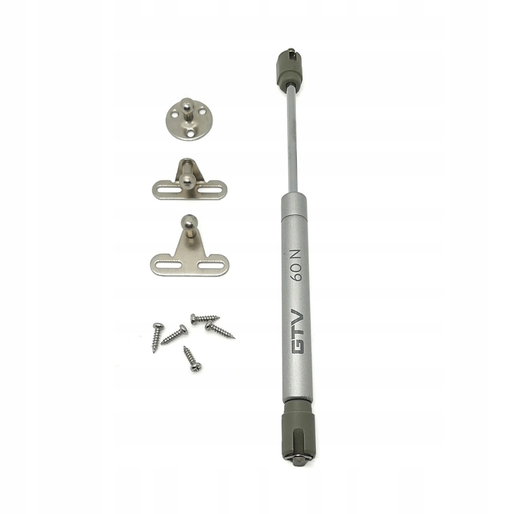 

Podnośnik gazowy siłownik meblowy Gtv 50N