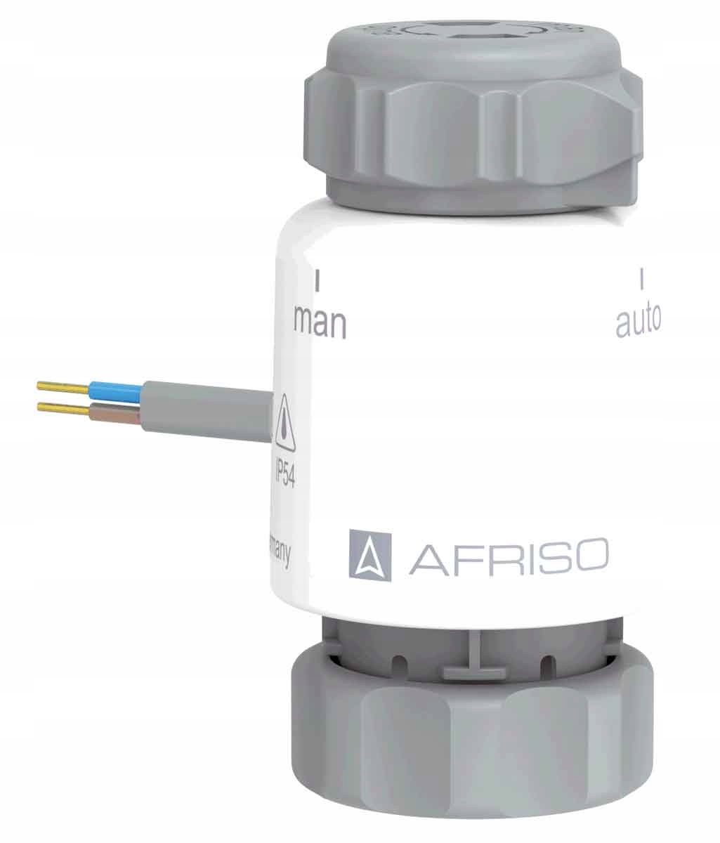 

Afriso Siłownik Termoelektryczny TSA-02 Fo Nc M30