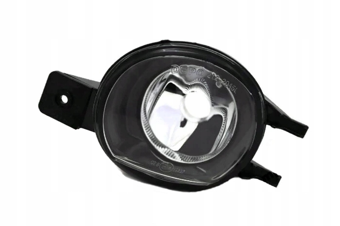 TOYOTA YARIS 2000-2005 ГАЛОГЕН НОВЫЙ ЛЕВЫЙ DEPO ^