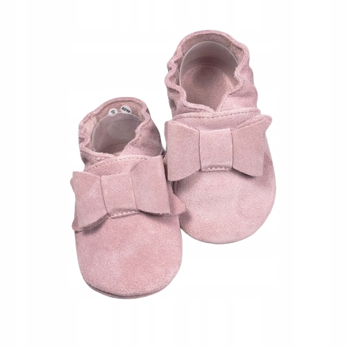 

Kapcie Babice kokardka róż safestep XL 22/23