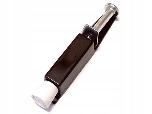 

Stopka Przytrzymywacz Podpórka Drzwi 130MM Brąz