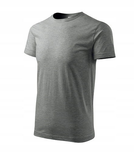 

Adler 129 Koszulka T-shirt Bawełna Wys. Jakość M