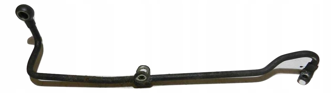 RURKA SMAROWANIA TURBINY 1 5 DID DCI MITSUBISHI